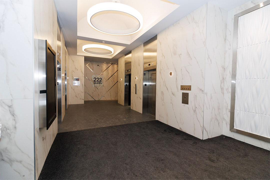 222 Queen project